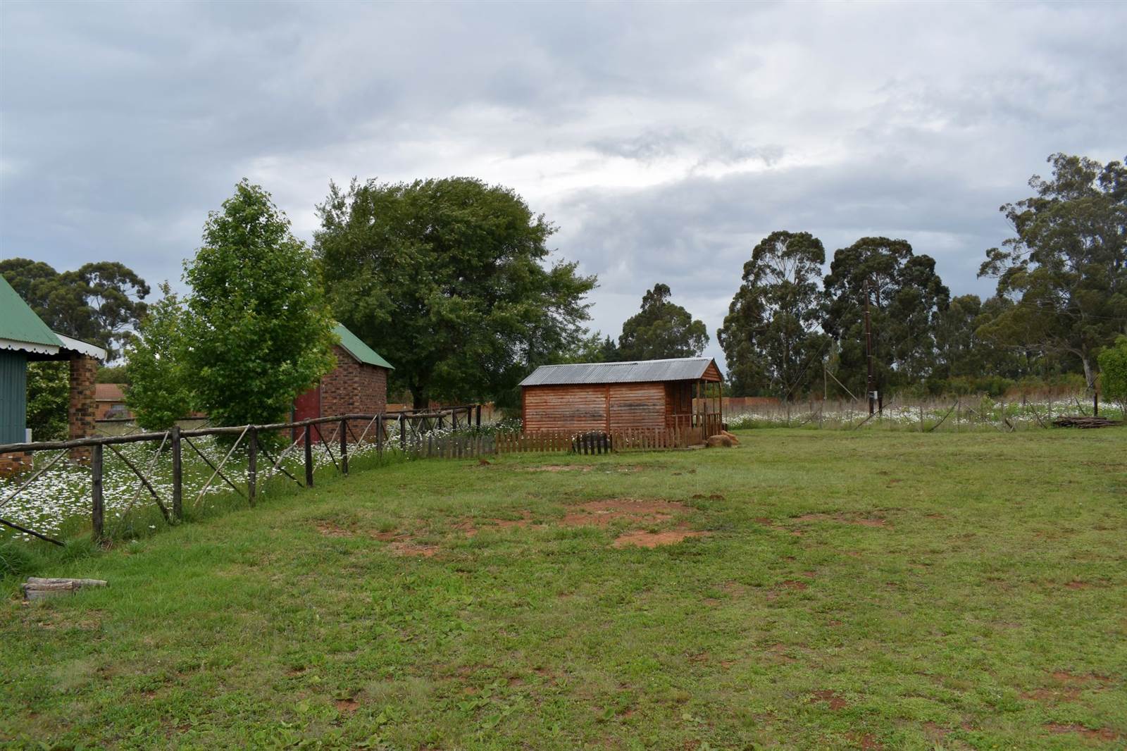 3 Bed House in Dullstroom photo number 14