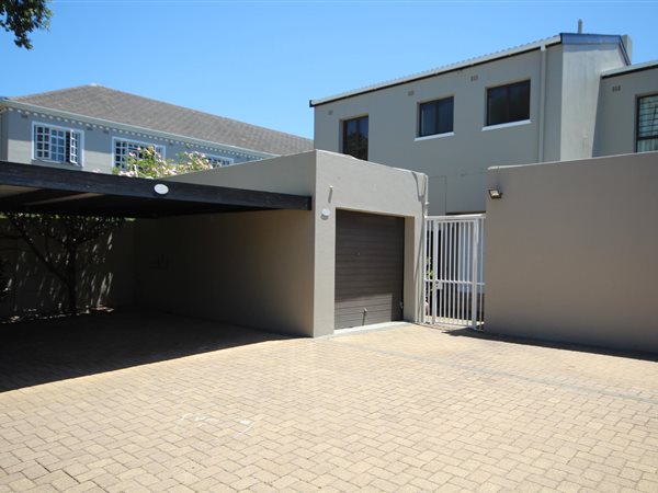 3 Bed Townhouse