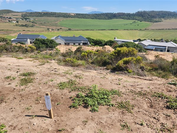 479 m² Land available in Reebok