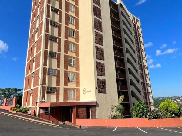 2.5 Bedroom Apartment