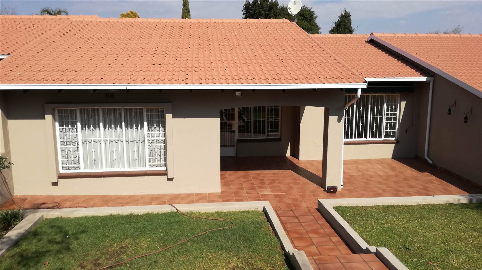 3 Bed Townhouse in Bryanston photo number 27