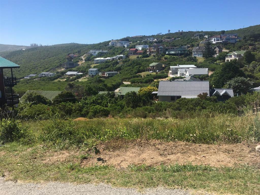 1053 m² Land available in Brenton on Sea photo number 4
