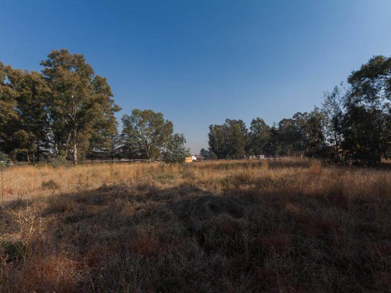 2900 m² Land available in Henley on Klip photo number 4