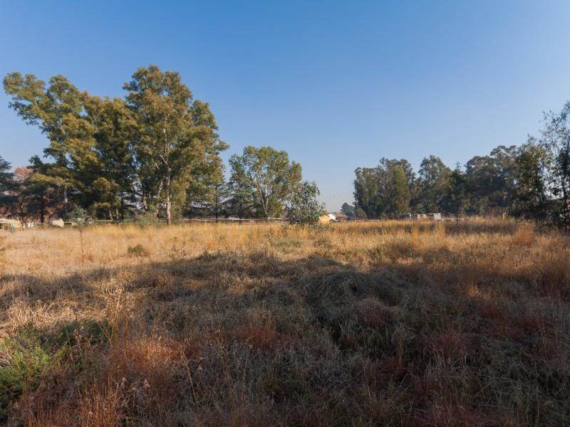 2900 m² Land available in Henley on Klip photo number 2