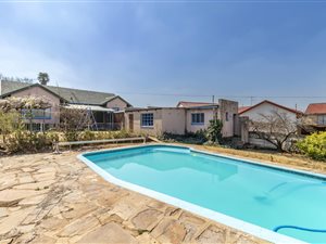 3 Bed House in Lindhaven