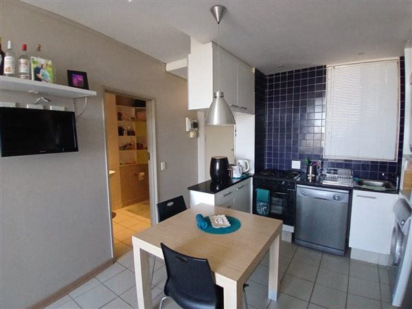 1 Bed Apartment