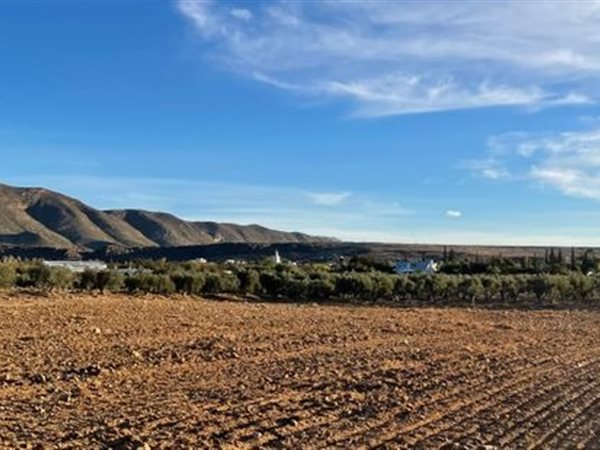 15 ha Farm 15 ha Farm