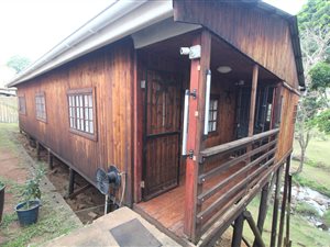 3 Bed House in Escombe