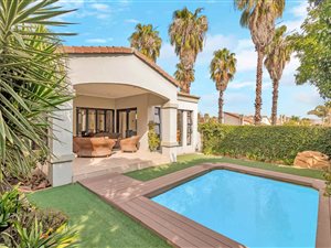 3 Bed House in Dainfern Ridge