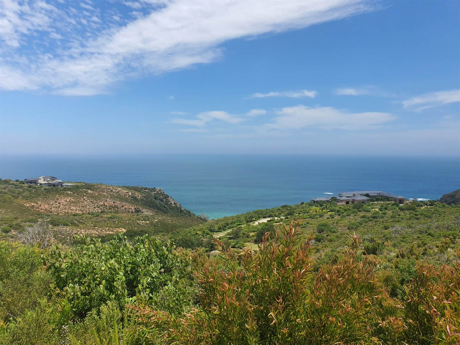 1.8 ha Land available in Pezula Private Estate photo number 4