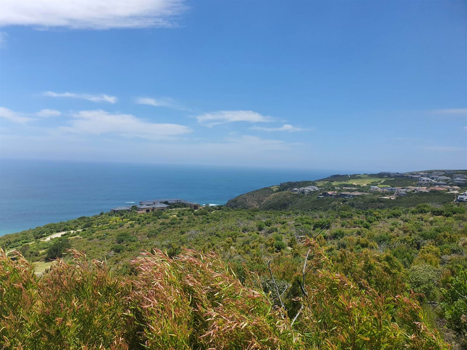 1.8 ha Land available in Pezula Private Estate photo number 6