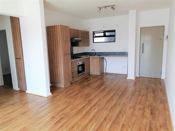 2 Bed Apartment