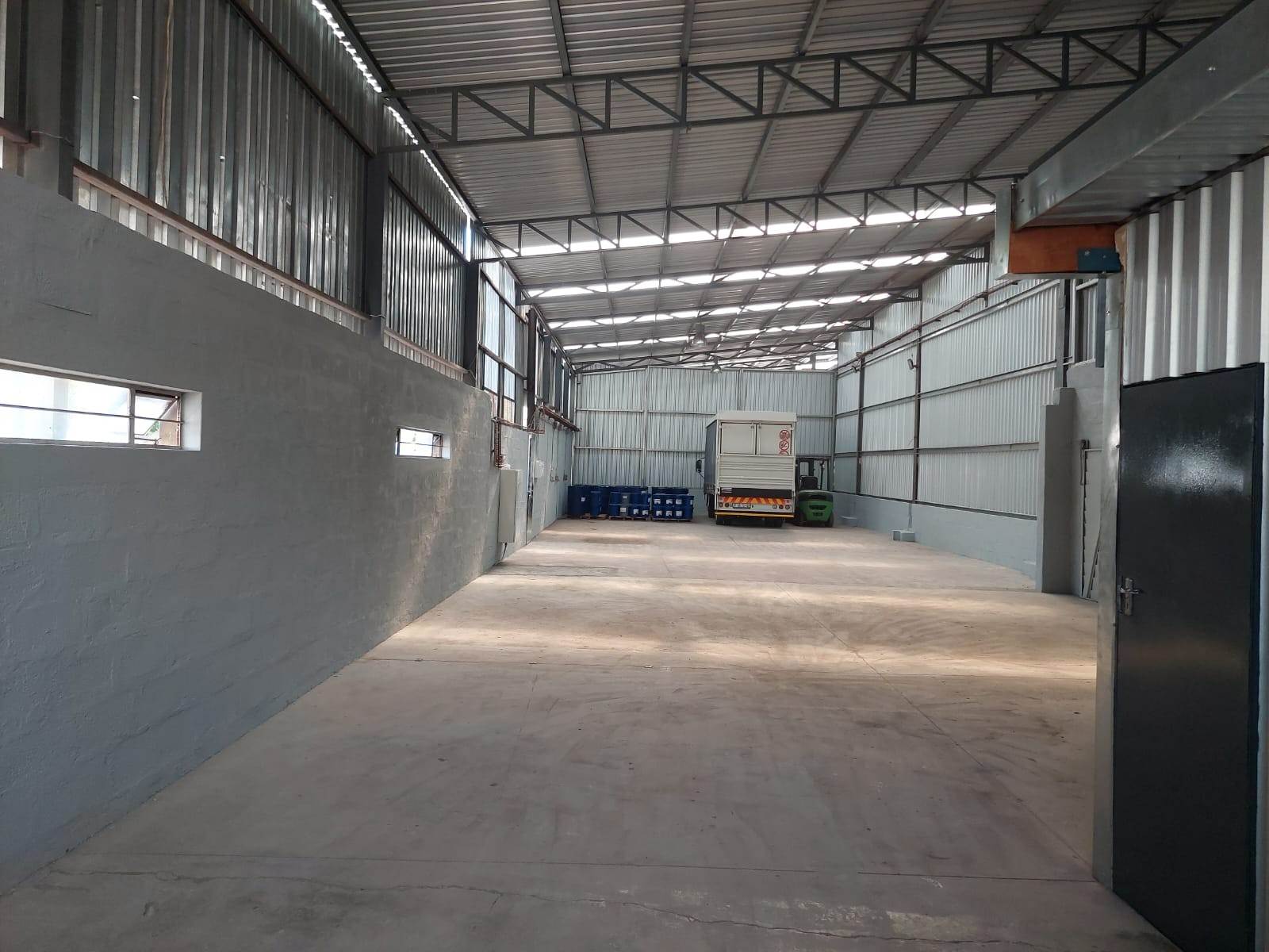 320  m² Industrial space in Springbok photo number 3