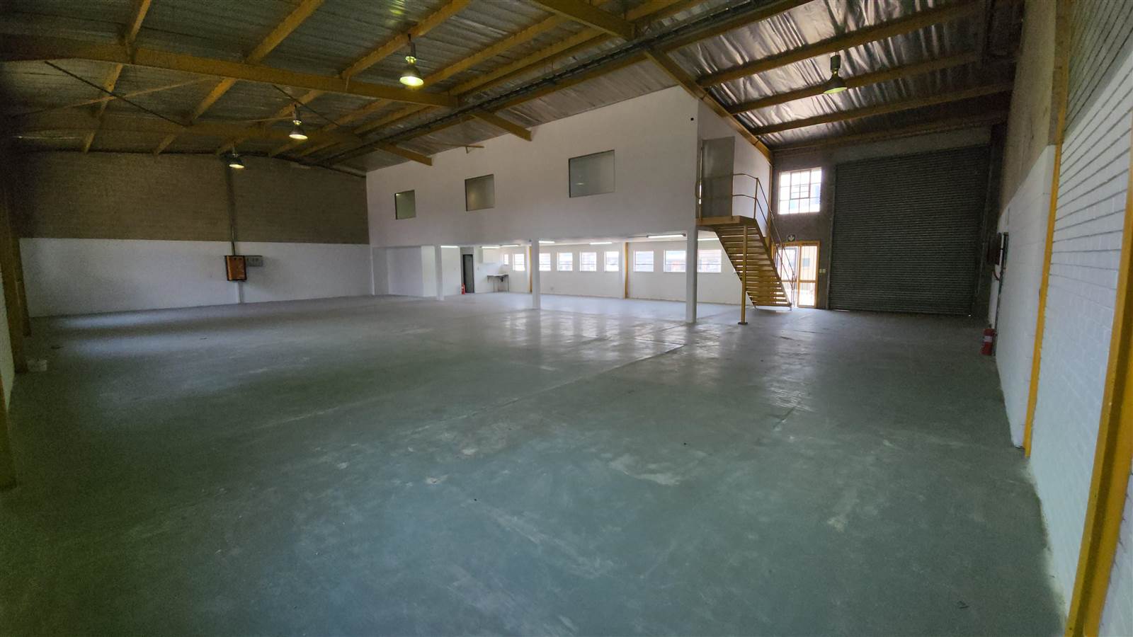 525  m² Industrial space in Kya Sands photo number 6