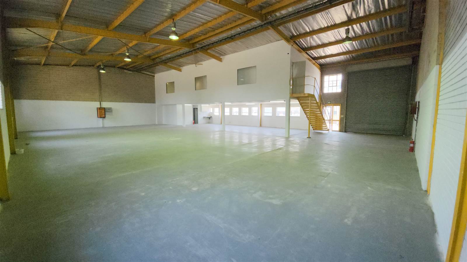 525  m² Industrial space in Kya Sands photo number 8
