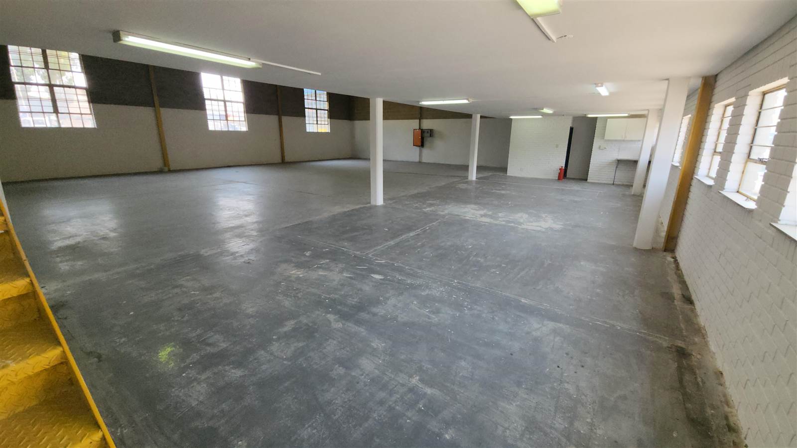 525  m² Industrial space in Kya Sands photo number 9