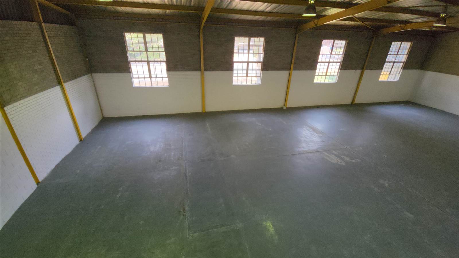 525  m² Industrial space in Kya Sands photo number 11