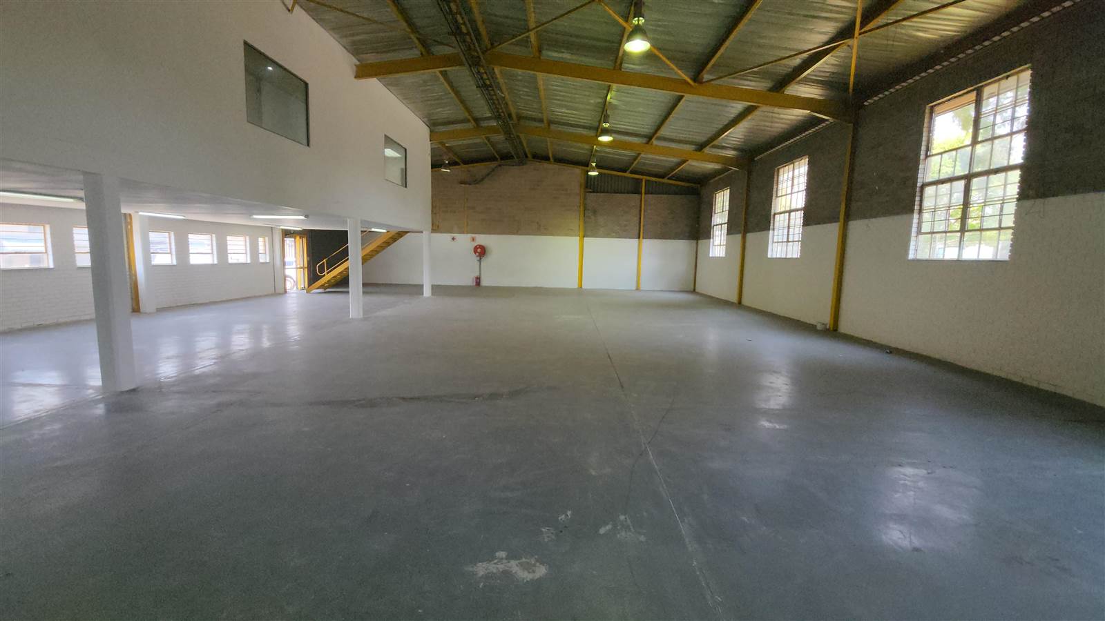 525  m² Industrial space in Kya Sands photo number 13