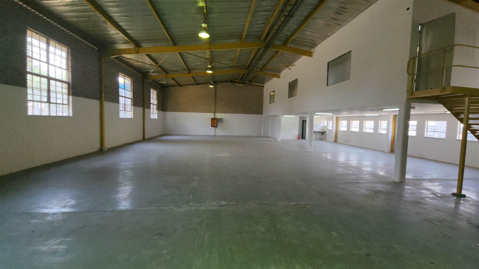 525  m² Industrial space in Kya Sands photo number 5