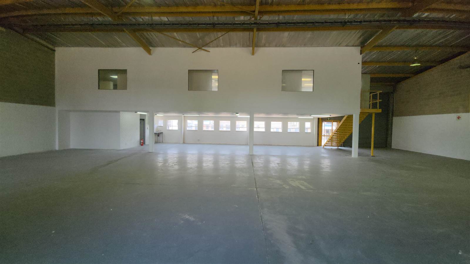 525  m² Industrial space in Kya Sands photo number 7