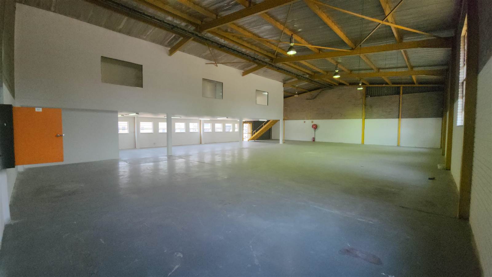 525  m² Industrial space in Kya Sands photo number 1