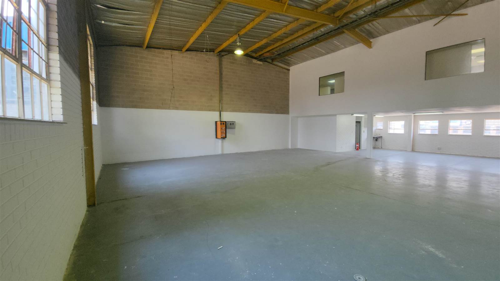 525  m² Industrial space in Kya Sands photo number 3