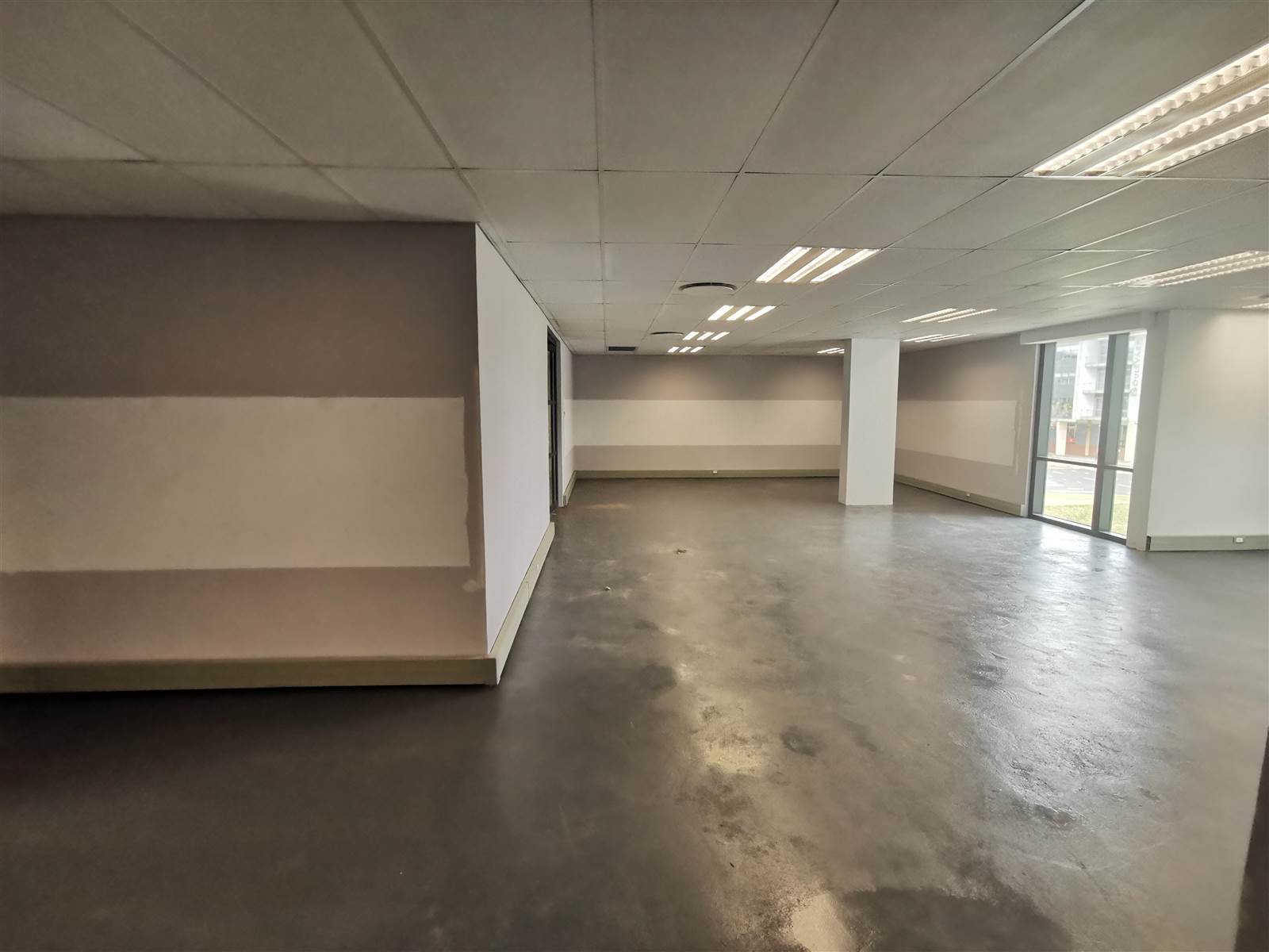 148  m² Commercial space in New Town Centre photo number 7