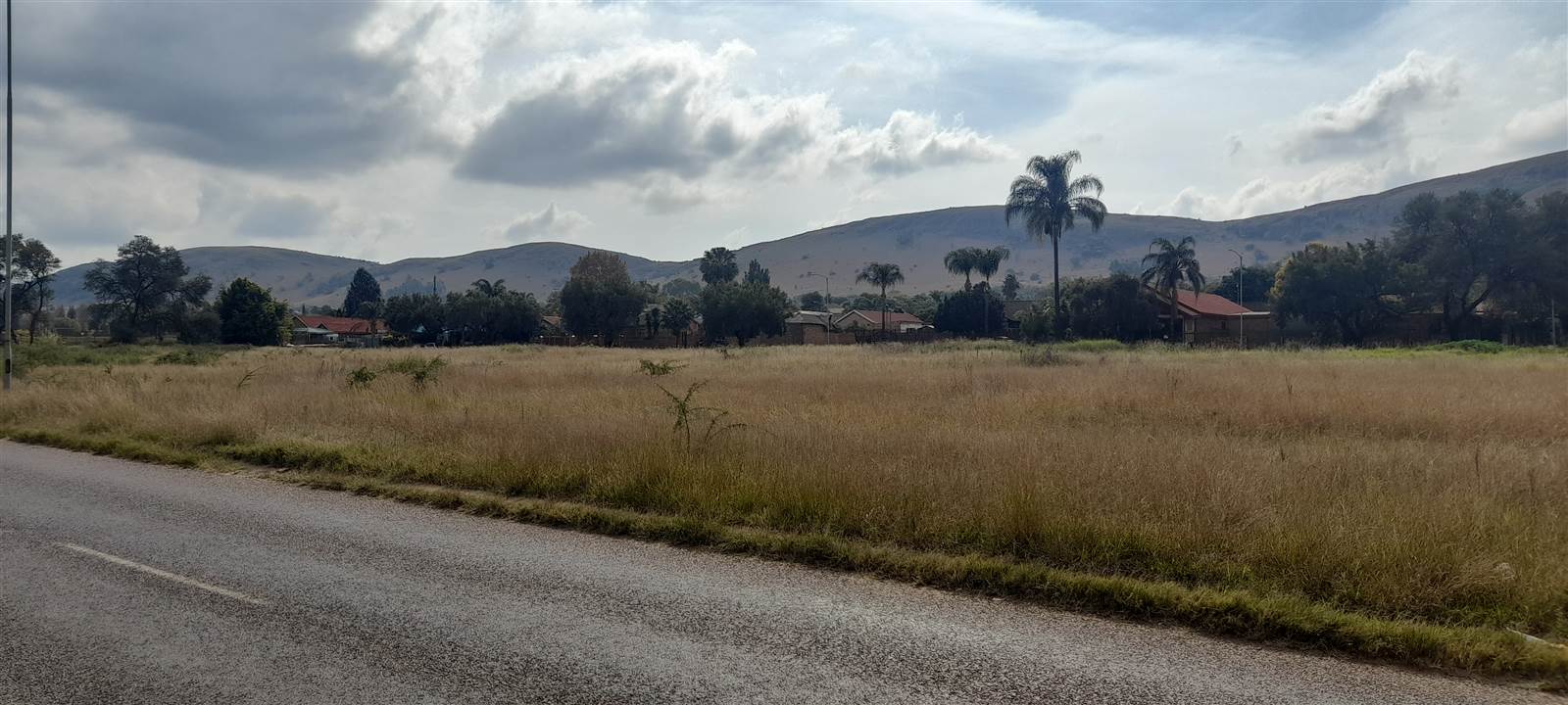 8224 m² Land available in Suiderberg photo number 9