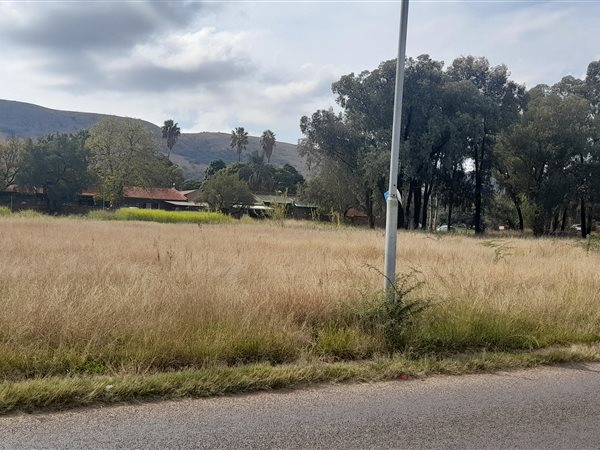 8224 m² Land available in Suiderberg