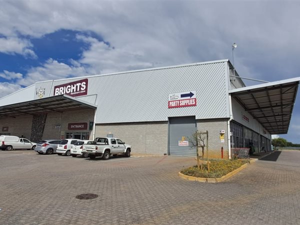 3464  m² Commercial space
