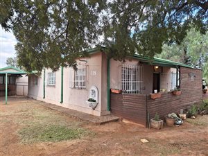 3 Bed House in Daleside