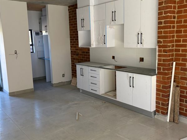 3 Bedroom Duplex 3 Bedroom Duplex