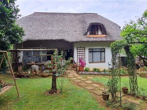 5 Bed House in Byrne Valley