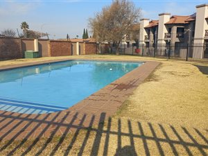 2 Bed Townhouse in Van Dyk Park