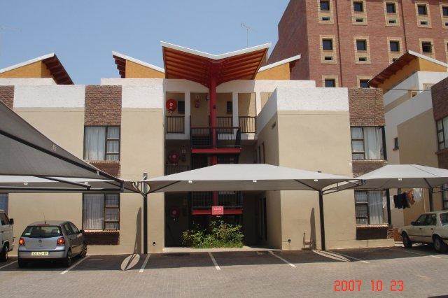 1 Bed Flat in Nelspruit Central photo number 7