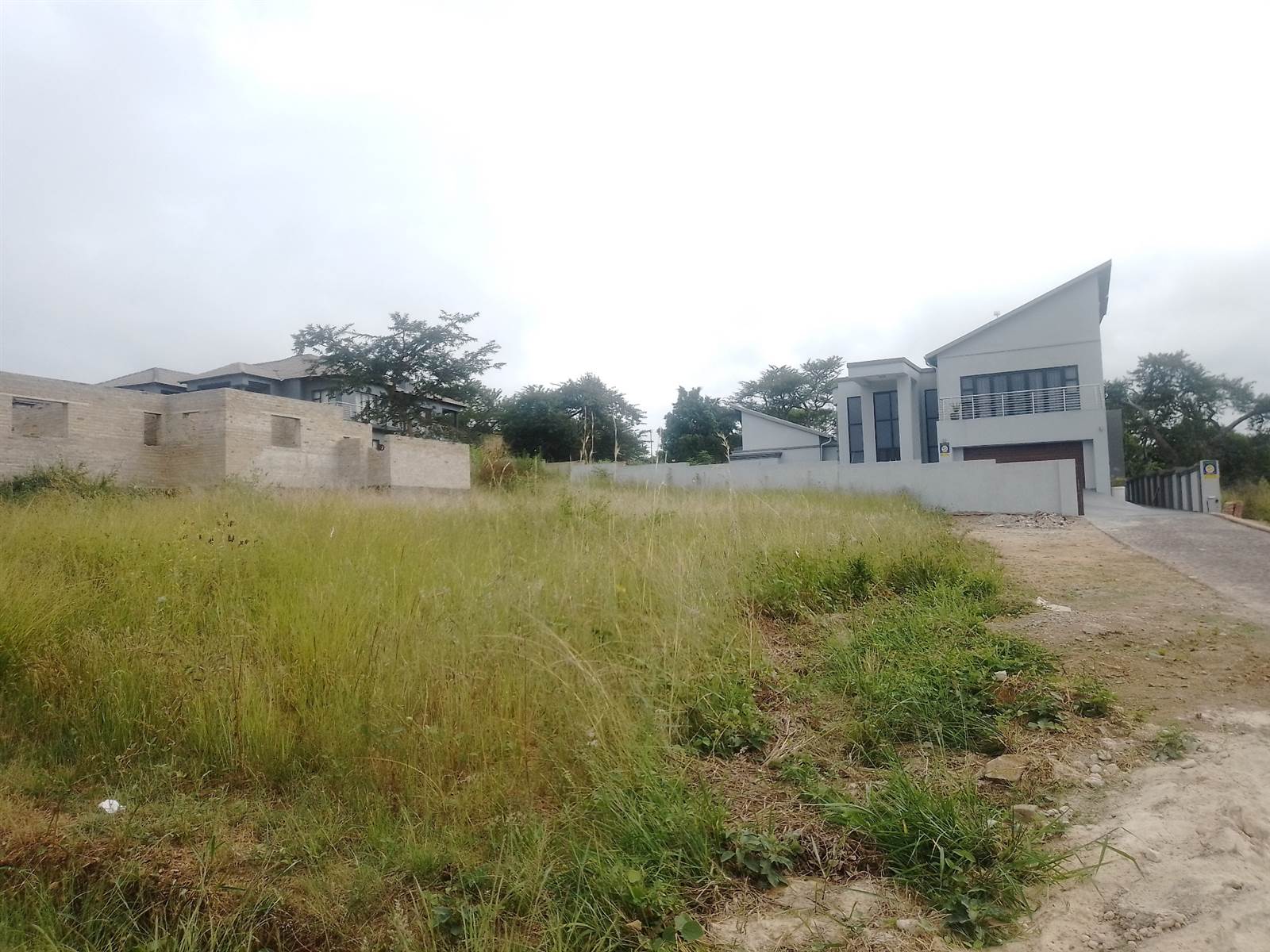 646 m² Land available in Drum Rock photo number 1
