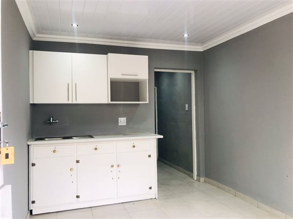 1 Bed Apartment