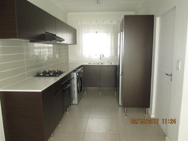 3 Bed Apartment