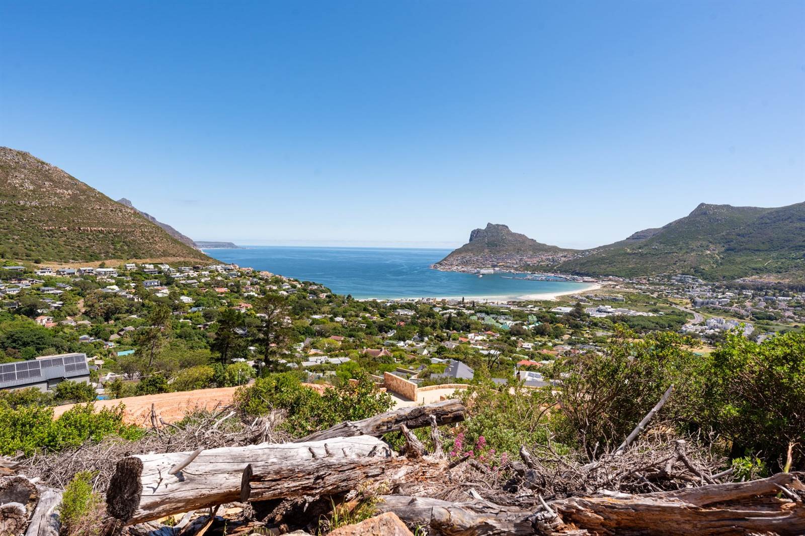 2.1 ha Land available in Hout Bay and surrounds photo number 11