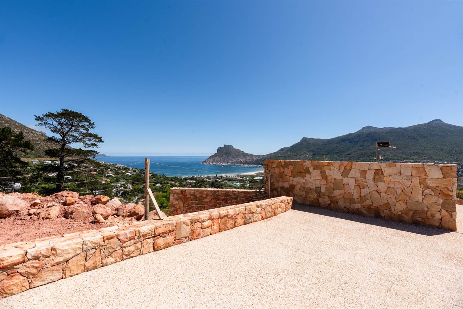 2.1 ha Land available in Hout Bay and surrounds photo number 14