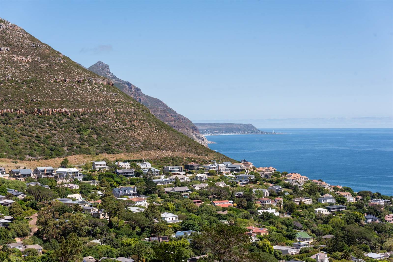 2.1 ha Land available in Hout Bay and surrounds photo number 9