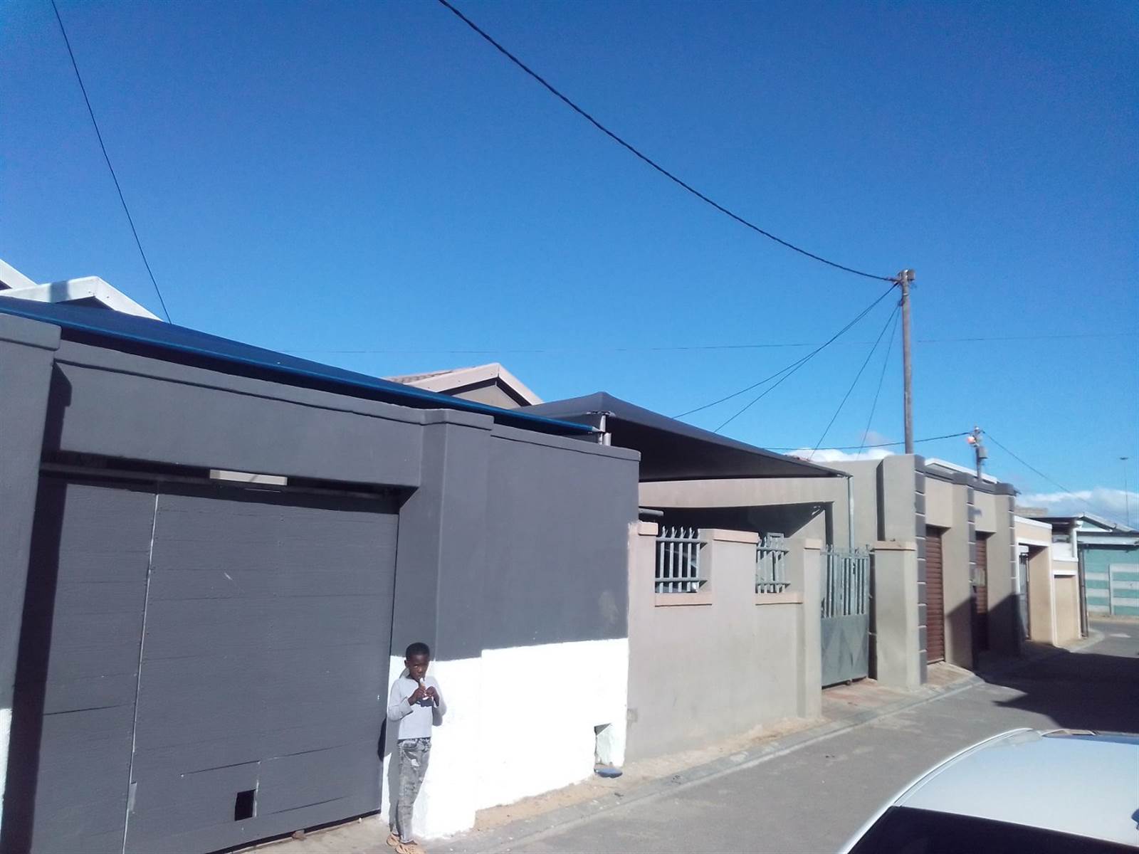 2 Bed House in Kraaifontein Central photo number 2