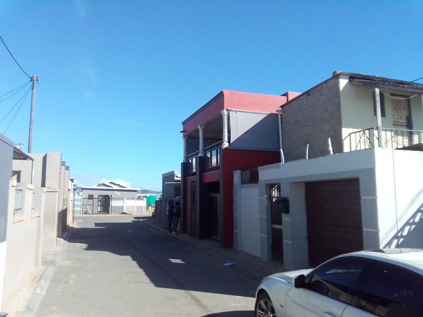 2 Bed House in Kraaifontein Central photo number 1