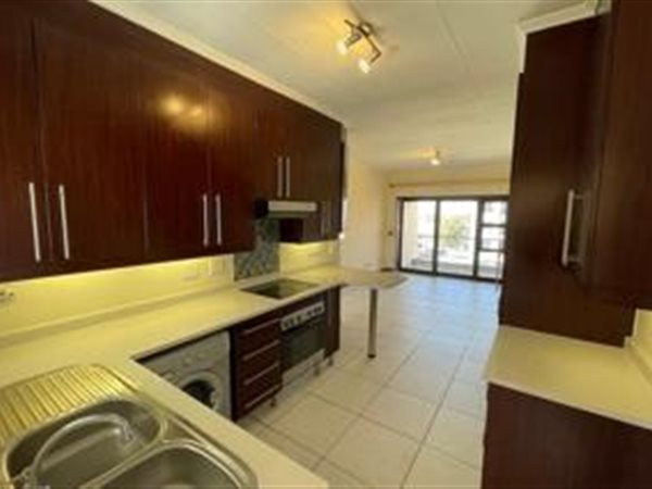 2 Bed Apartment