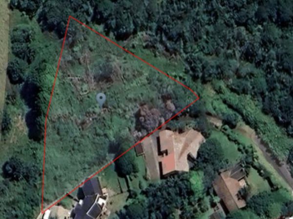 4037 m² Land available in Ramsgate