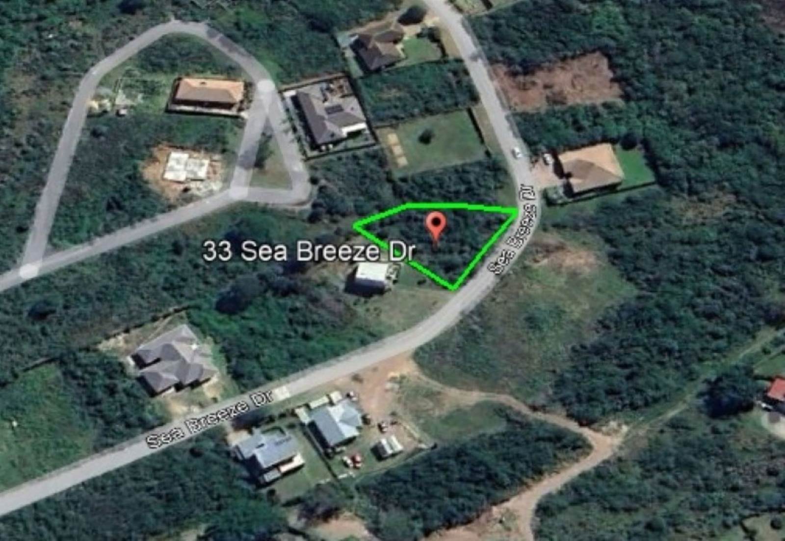 738 m² Land available in Forest Downs photo number 2