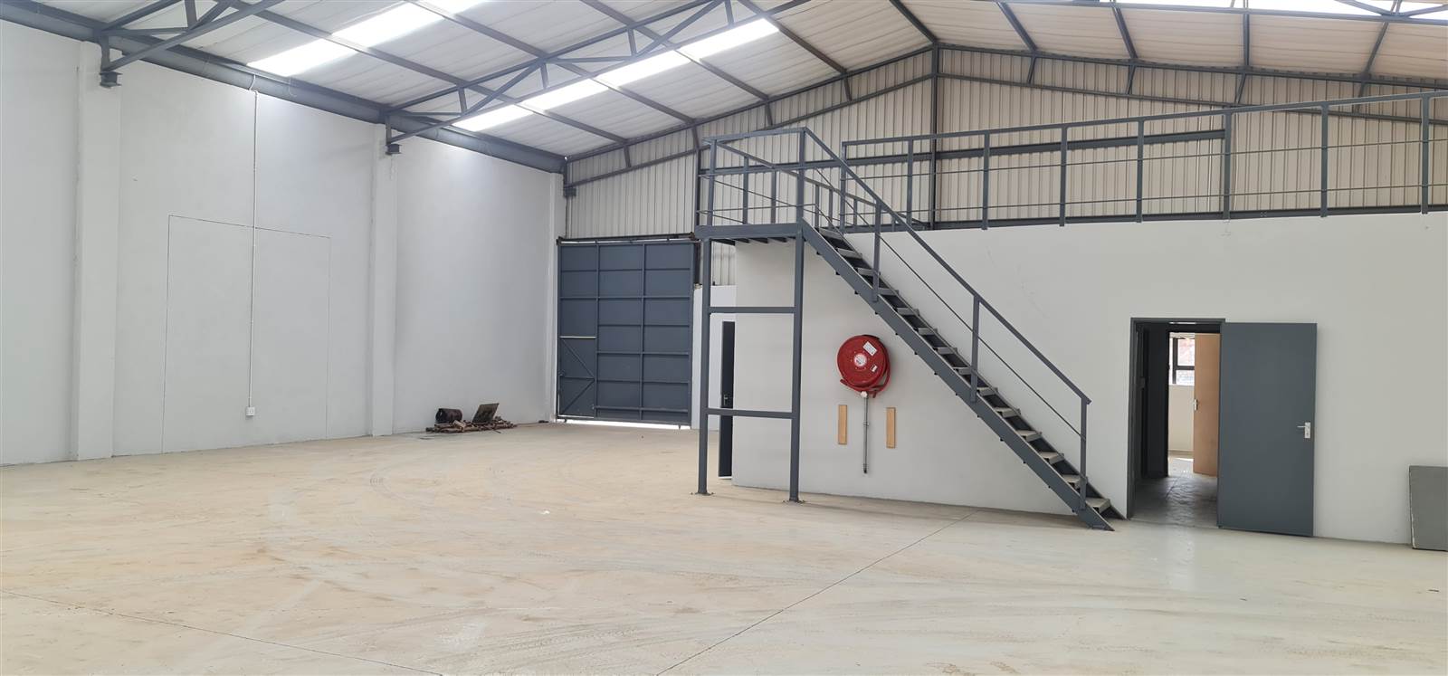 1125  m² Industrial space in Roodepoort Central photo number 6