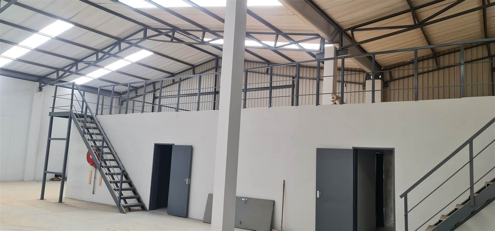 1125  m² Industrial space in Roodepoort Central photo number 7