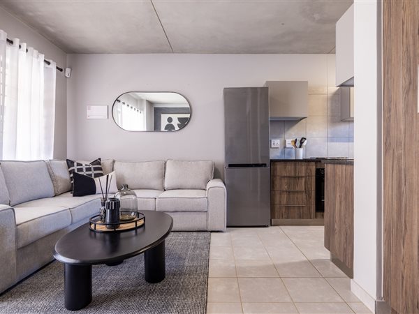 2 Bedroom Apartment 2 Bedroom Apartment
