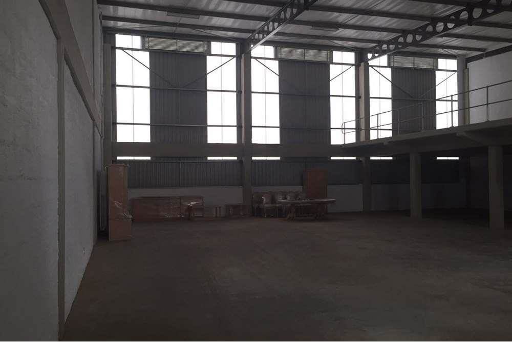636  m² Commercial space in Cornubia photo number 5